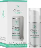 Крем для лица Charmine Rose Charm Medi Soute восстанавливающий 50 мл — фото 3