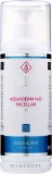 Charmine Rose Aquaderm H2O Micellar увлажняющая мицеллярная вода для лица 200 мл — фото 1