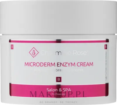 Пилинг для лица Charmine Rose Microderm Enzym энзимный