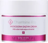 Пилинг для лица Charmine Rose Microderm Enzym энзимный — фото 1