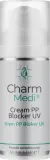 Солнцезащитный крем для лица Charmine Rose Charm Medi UV Blocker с минеральными фильтрами 50 мл — фото 1