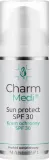 Солнцезащитный крем для лица Charmine Rose Charm Medi Sun Protect SPF 30 50 мл — фото 1