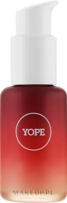 Крем для лица Yope Immunity Glow Chaga + Poppy дневной 50 мл