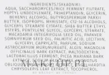 Крем для лица Yope Immunity Glow Chaga + Poppy дневной 50 мл — фото 3