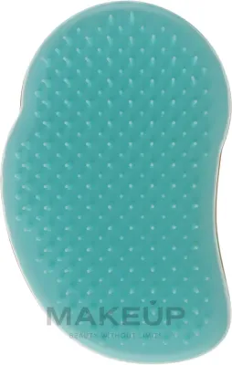 Детская щётка для распутывания волос Tangle Teezer The Mini Mighty Dino/ Тангл Тизер