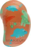 Детская щётка для распутывания волос Tangle Teezer The Mini Mighty Dino/ Тангл Тизер — фото 2