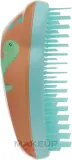 Детская щётка для распутывания волос Tangle Teezer The Mini Mighty Dino/ Тангл Тизер — фото 3