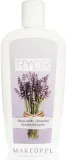 Набор Ryor Lavender Care гель для душа лосьон и полотенце с лавандой и макадамией 200+300 мл — фото 3