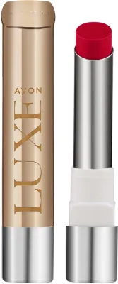 Помада для губ Avon Luxe Colour Serum с сывороткой