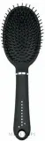 Массажная щётка для волос Titania Hair Brush Black — фото 1