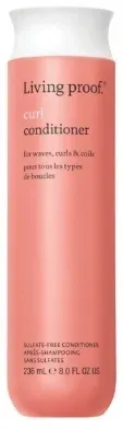 Кондиционер для вьющихся волос Living Proof Curl Conditioner