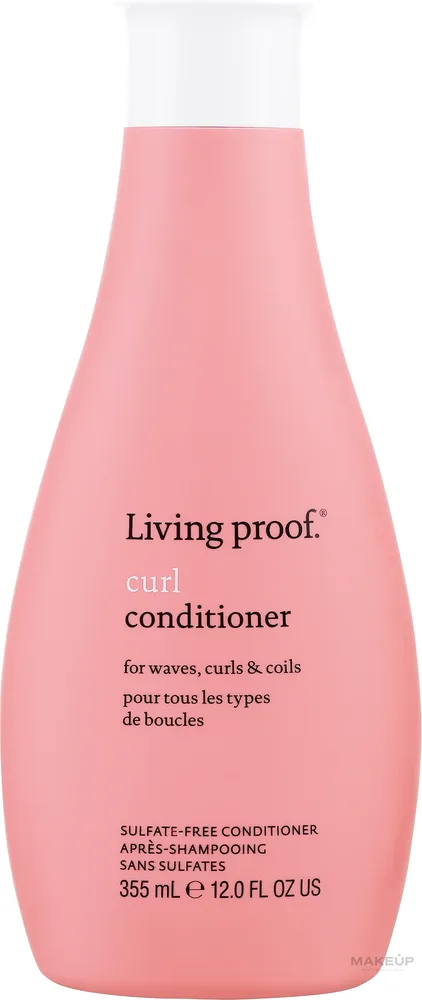 Кондиционер для вьющихся волос Living Proof Curl Conditioner