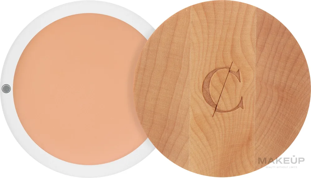 Натуральный корректор для лица Couleur Caramel, оттенок 12
