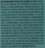Тоник для лица Too Cool For School Blue-Green Algae Boosting Toner увлажняющий, 150 мл, Корея — фото 3