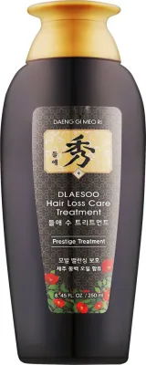 Кондиционер против выпадения волос Daeng Gi Meo Ri Dlae Soo Anti-Hair Loss Treatment, 250 мл