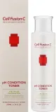 Тоник для лица Cell Fusion C pH Condition Toner для жирной и проблемной кожи, 200 мл, Корея — фото 2