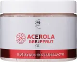 Jadwiga Acerola And Grapefruit Face Mask — осветляющая водорослевая маска для лица с ацеролой и грейпфрутом — фото 1