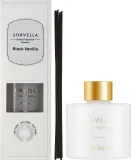 Ароматический диффузор Sorvella Perfume Black Vanilla чёрная ваниль — фото 1