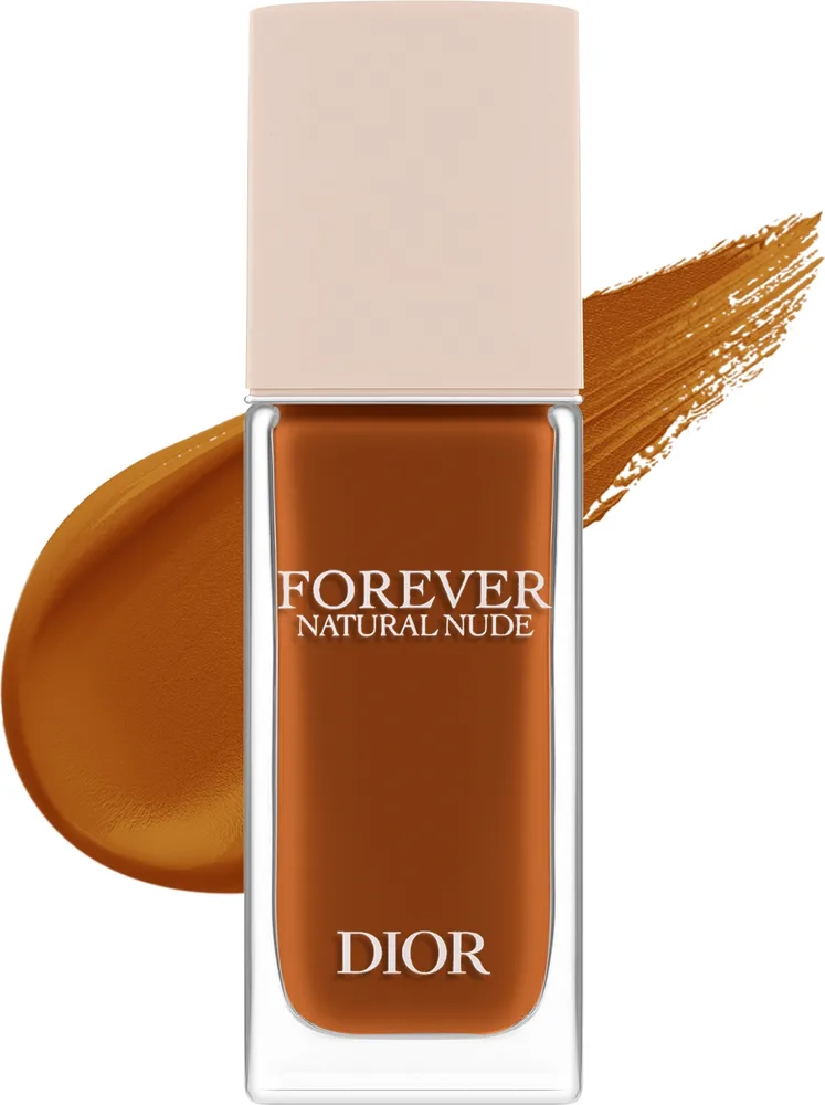 Тональный крем Dior Diorskin Forever Natural Nude, 30 мл, оттенок 5 - Neutral
