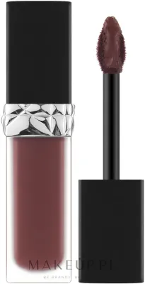 Жидкая помада для губ Dior Forever Rouge Liquid матовая
