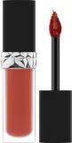 Жидкая помада для губ Dior Forever Rouge Liquid матовая, оттенок 741 - Forever Star — фото 1