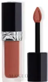 Жидкая помада для губ Dior Forever Rouge Liquid матовая, оттенок 200 - Forever Nude Touch — фото 1