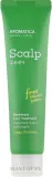Маска для кожи головы Aromatica Rosemary 3-in-1 восстанавливающая, экстракт розмарина, кофеин, биотин, гиалуроновая кислота, 160 мл — фото 1