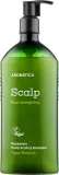 Шампунь-скраб Aromatica Rosemary Scalp Scaling для кожи головы с розмарином и имбирём — фото 3