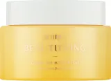 Крем-бустер для лица Petitfee & Koelf Beautifying Glow On сияющий с маслом примулы 50 мл — фото 1