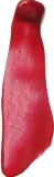 Маска для волос REF Colour Boost тонирующая, для светлых волос, аргановое масло, масло ши и авокадо, протеины киноа, 200 мл, оттенок Radiant Red — фото 1