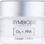 Сыворотка для области вокруг глаз Symbiosis London Firming с коллагеном гиалуроновой кислотой и РНК для зрелой кожи 10 мл — фото 1