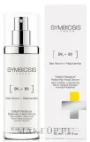 Сыворотка для лица Symbiosis London Delight Radiance Restoring с пчелиным ядом и ниацинамидом 30 мл — фото 1