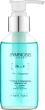 Очищающий гель для лица Symbiosis London Purifying & Redensifying Cleansing Gel, 120 мл — фото 1