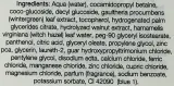 Очищающий гель для лица Symbiosis London Purifying & Redensifying Cleansing Gel, 120 мл — фото 3