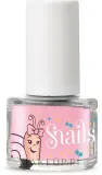 Набор детских лаков для ногтей Snails Mini Mermaid на водной основе смываемые 3x7 мл — фото 4