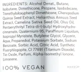 Спрей для блеска волос REF Shine Spray №050, 200 мл, Швеция — фото 4