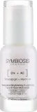 Крем для лица и шеи Symbiosis London Impeccable Brightening с витамином C выравнивающий 45 мл — фото 1