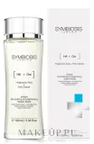 Symbiosis London Instant Smoothing & Enlightening Splash Mask — разглаживающая осветляющая маска-сплэш для лица, 100 мл — фото 1