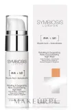 Symbiosis London Refuelling & Oxygenating Nano-Cloud Bubbling Night Mask — насыщающая кислородом ночная маска для лица, 30 мл — фото 1