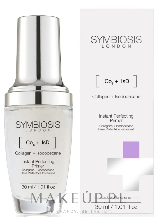База под макияж Symbiosis London Instant Perfecting