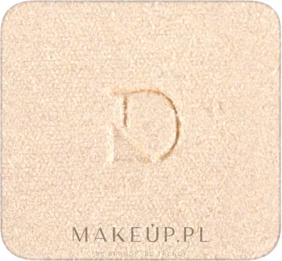 Тени для век Diego Dalla Palma Eye Shadow блестящие