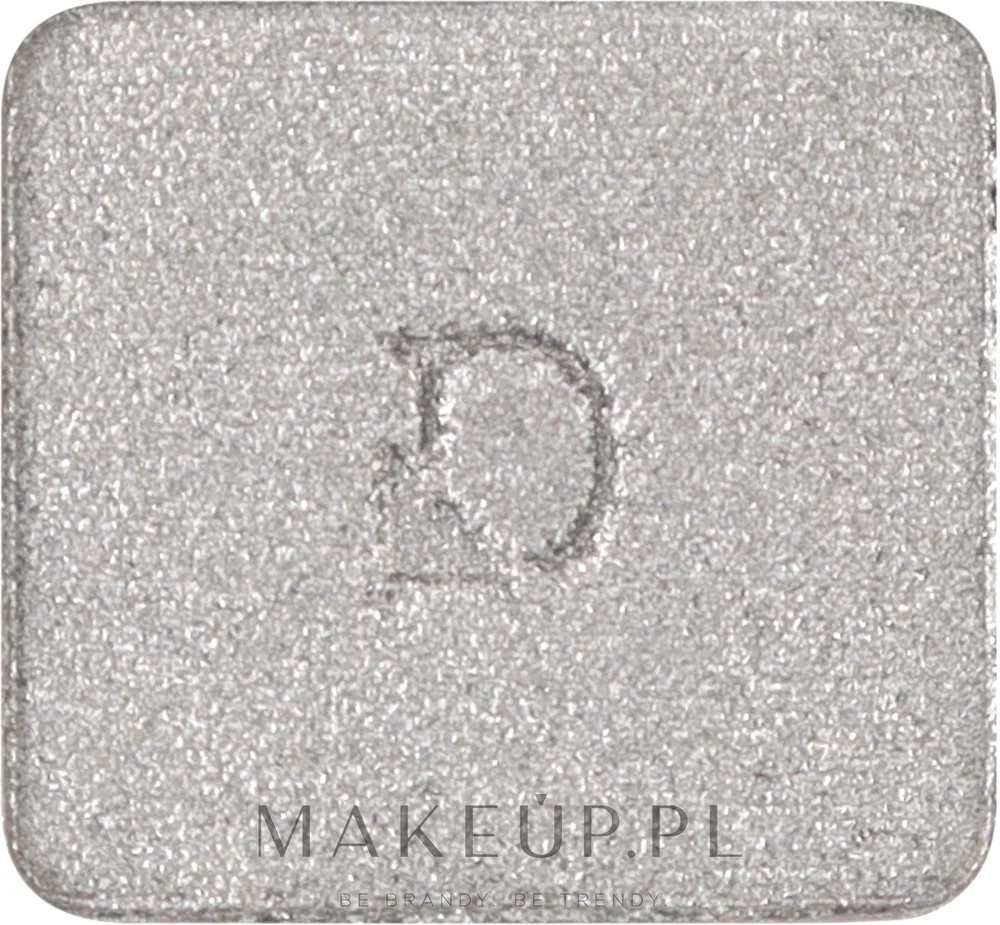 Тени для век Diego Dalla Palma Eye Shadow блестящие, оттенок 126