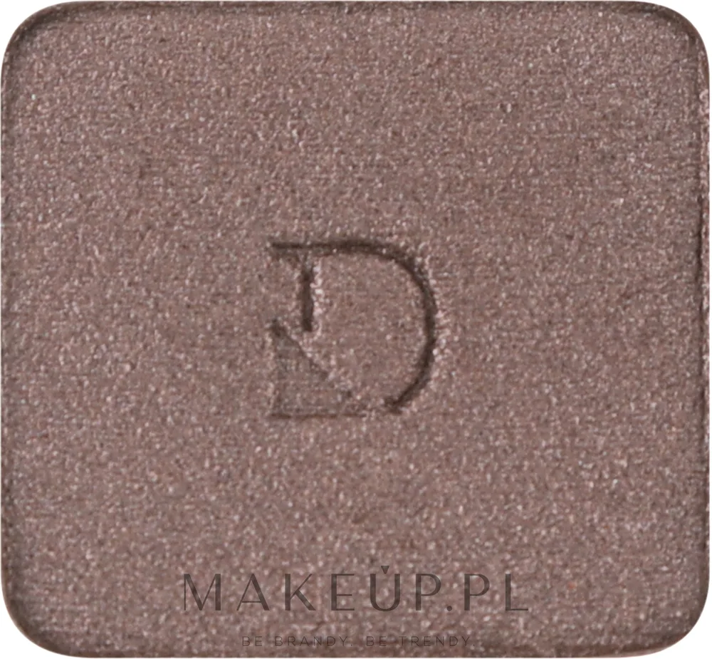 Тени для век Diego Dalla Palma Eye Shadow блестящие, оттенок 119