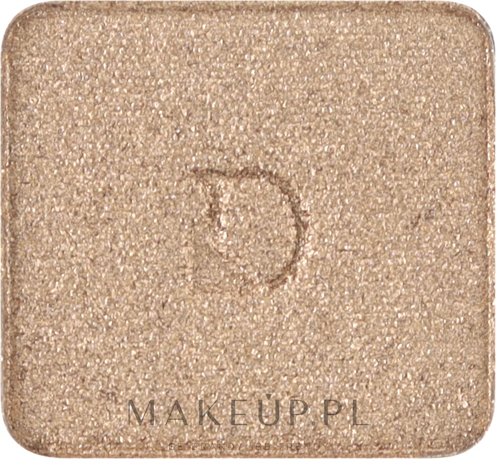 Тени для век Diego Dalla Palma Eye Shadow блестящие, оттенок 122