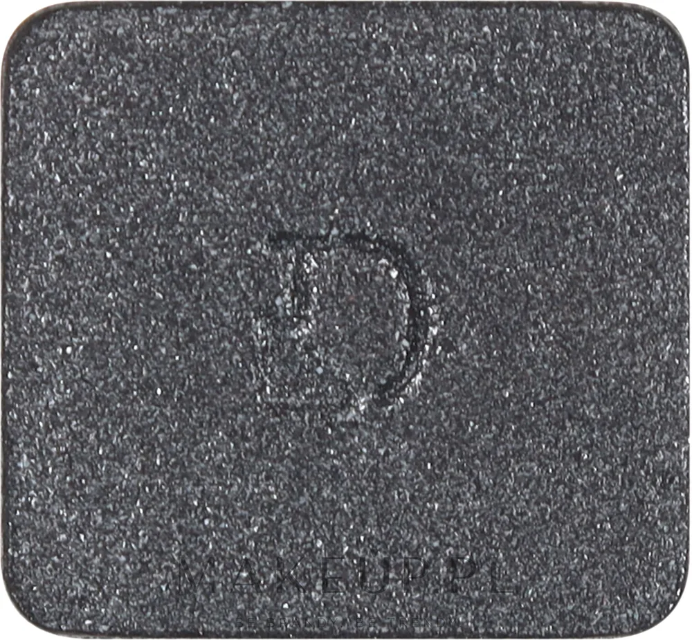 Тени для век Diego Dalla Palma Eye Shadow блестящие, оттенок 124