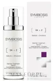 Сыворотка для лица Symbiosis London Blemish Treatment против несовершенств с цинком и салициловой кислотой 30 мл — фото 1