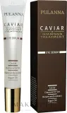 Сыворотка для кожи вокруг глаз Pulanna Caviar Eye Serum ревитализирующая, с лифтинг-эффектом, 20 мл — фото 1