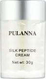 Крем для лица Pulanna Silk Peptide питательный 30 г — фото 1