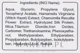 Крем для области вокруг глаз Pulanna Silk Peptide с пептидами шелка и гамамелисом для зрелой кожи 30 г — фото 3