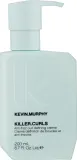 Крем для вьющихся волос Kevin.Murphy Killer.Curls подчёркивающий локоны, термозащита, 200 мл — фото 1